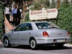 Hyundai XG 1998 года